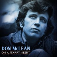 Don McLean - On A Starry Night